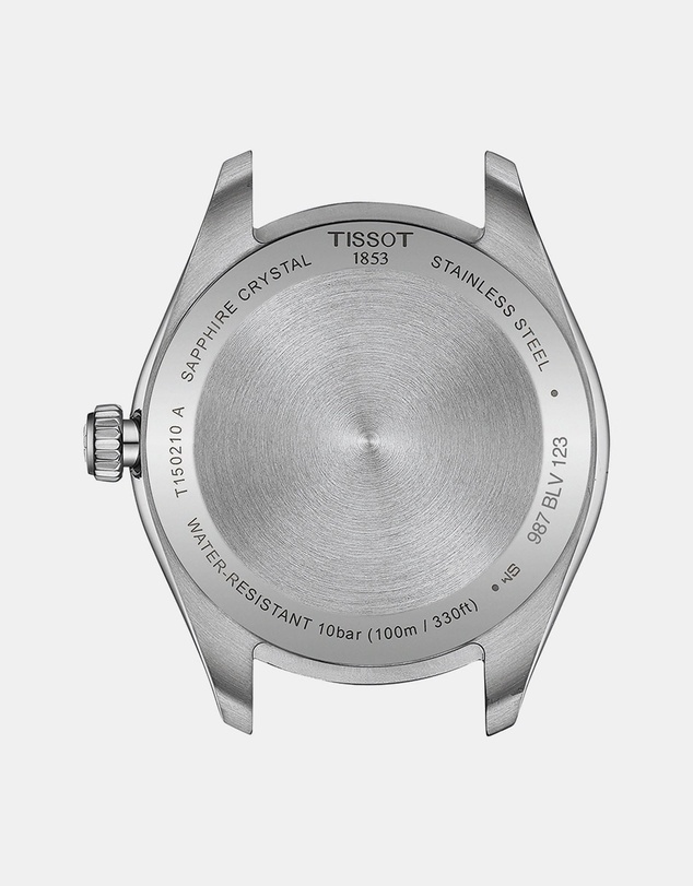 Tissot - PR 100 34mm