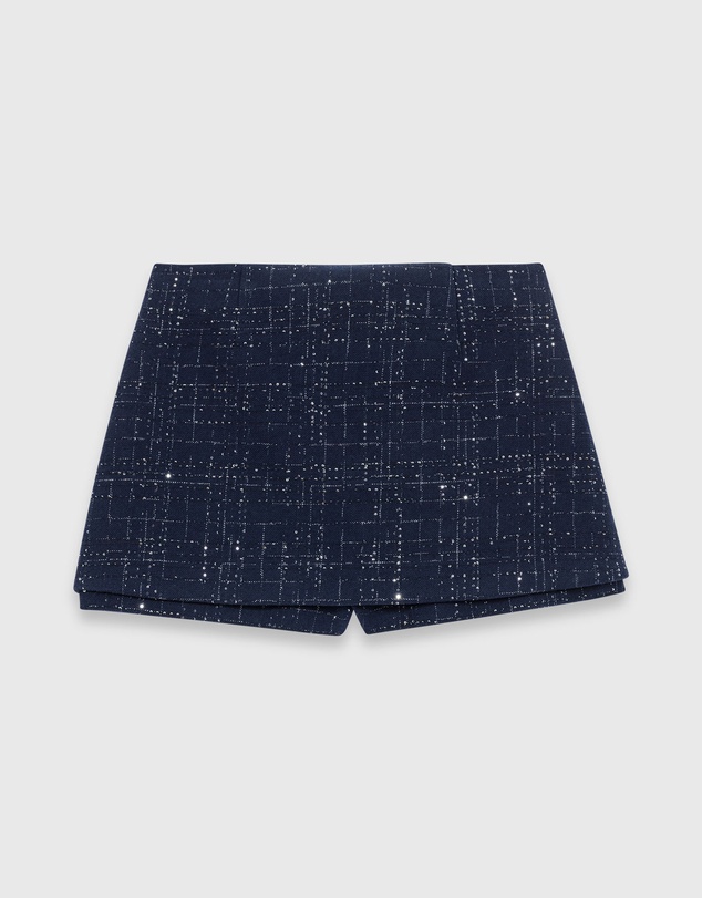 Maje - Ipemel Shorts