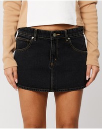 Abrand - 99 Low Skirt