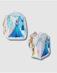 Disney Frozen 2 by Pink Poppy - Disney Frozen BFF Sharing Bundle