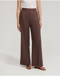 Oxford - Sonia Pants
