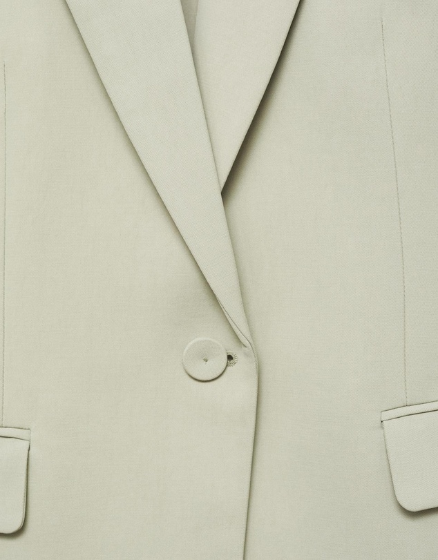M.N.G - Erba Blazer