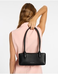 Status Anxiety - The Lost Bag