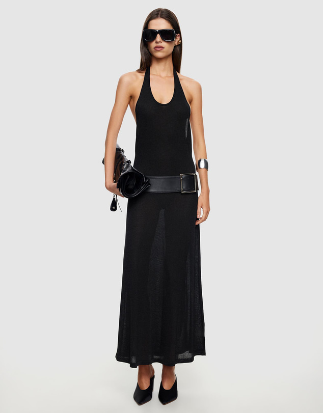 Lioness - Bare Maxi Dress