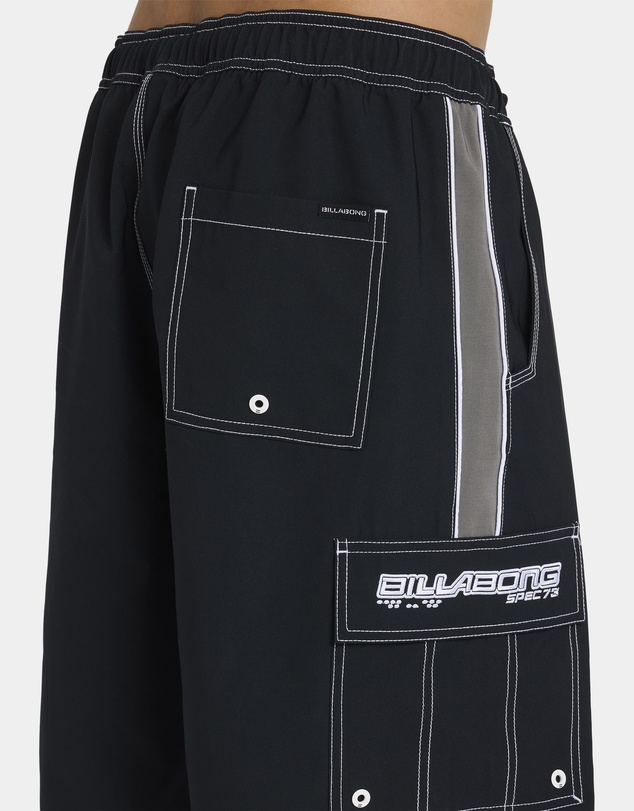 Billabong - Mens Throw On 3.0 22