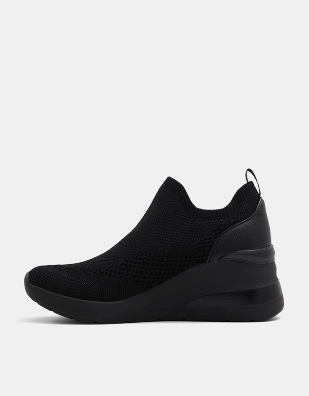 ALDO - Sevan Wedge Slip On Sneakers