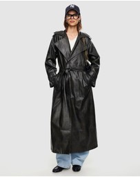 Lioness - Off Duty Coat
