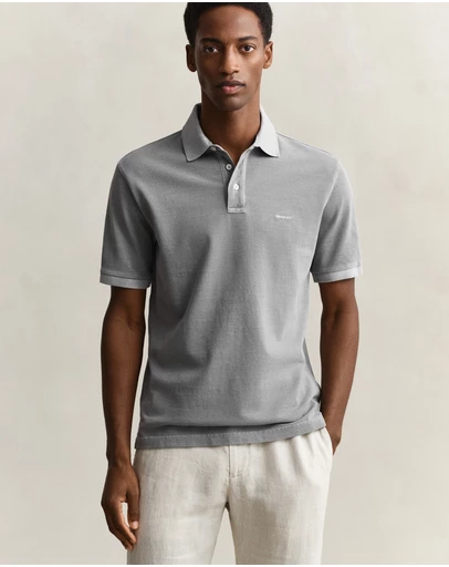 Gant - Sunfaded Polo