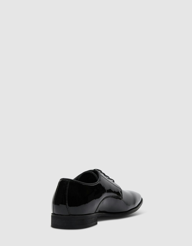 yd. - Flash Patent Shoe