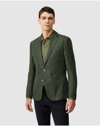 Rodd & Gunn - The Cascades Sports Fit Jacket