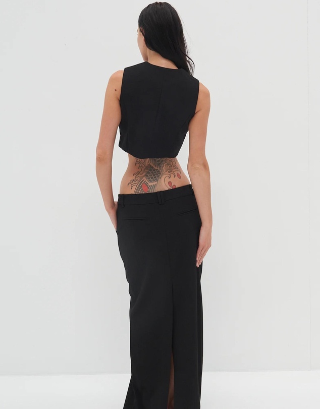 Style Addict - Nina Vest