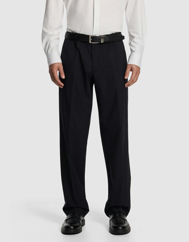 yd. - Seville Tux Classic Dress Pant