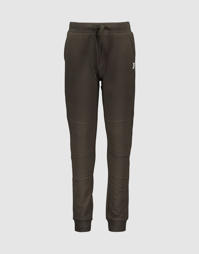 TYGO&vito - Knee Patch Track Pants - Kids-Teens