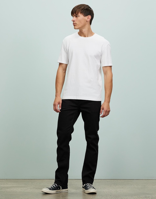 Volcom - Solver Modern Fit Jeans