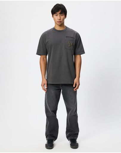 Dark Merch Black