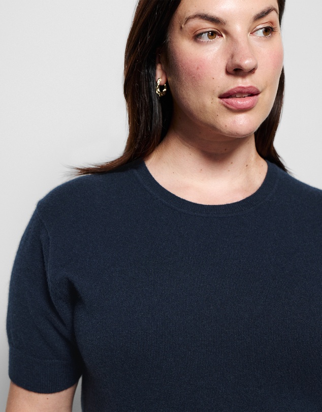 Commonry - Luna Top