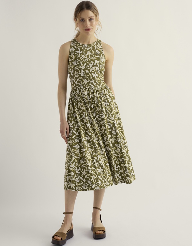 Seasalt - Porthmeor Wave Dress