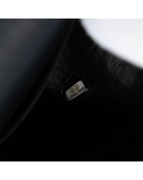 Pre-Loved by Azura Reborn - Pre-Loved Medium Classic Caviar Double Flap