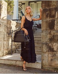 Belle & Bloom - Wild Heart Weekender Bag