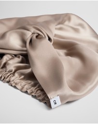 Country Road - Silk Turban