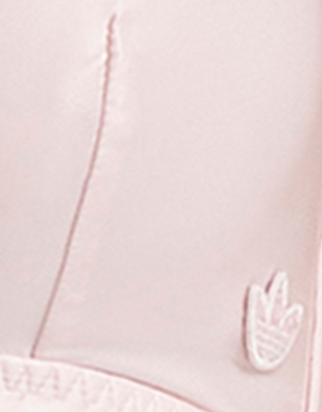 adidas Originals - Comfort Satin Unlined Bandeau Bralette