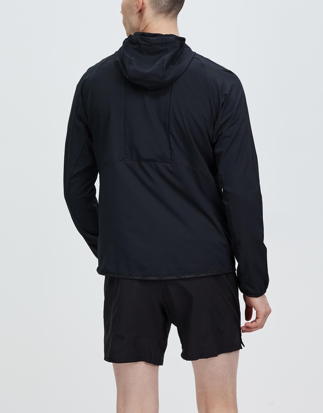 Brooks - Canopy Jacket