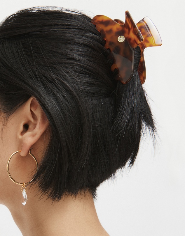 MIMCO - Miss Mim Claw Hair Clip