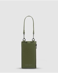 Status Anxiety - Voyager Crossbody Bag