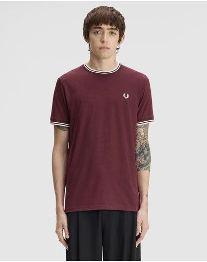 Oxblood