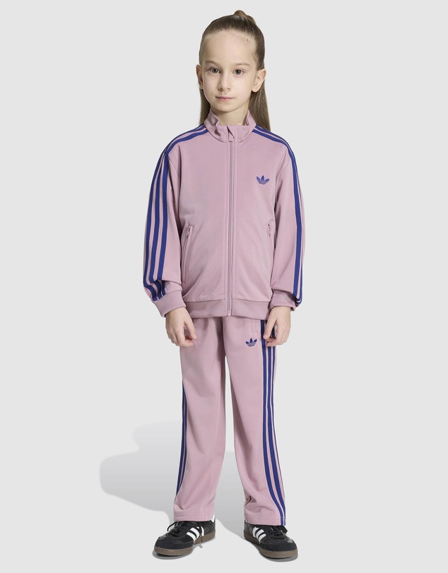 adidas Originals - Firebird Tracksuit - Kids-Teens