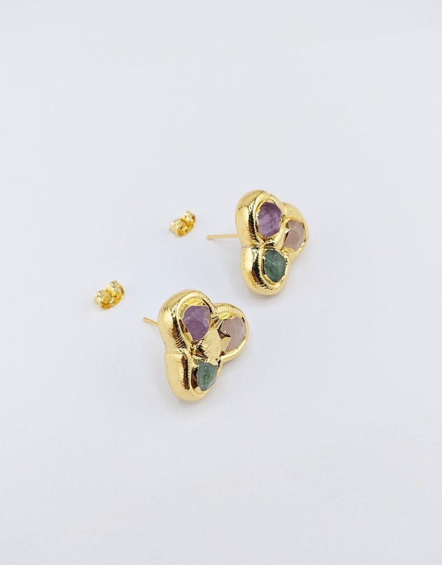 Miz Casa and Co - Briallen Earrings