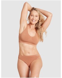 Boody - 7-Pack Padded Shaper Bra