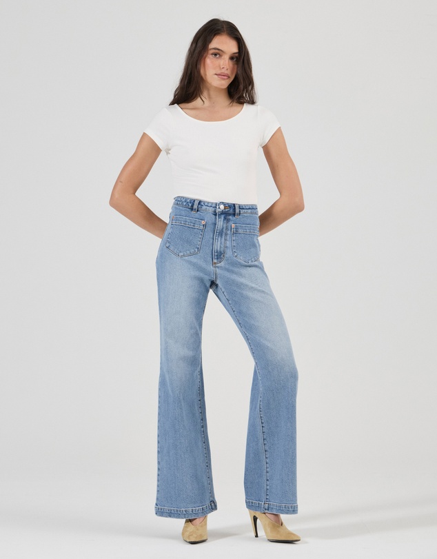 Rolla's - Sailor Long Cleo