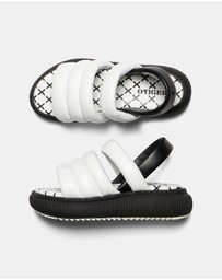 Onitsuka Tiger - OTIGER STRAP - Women's