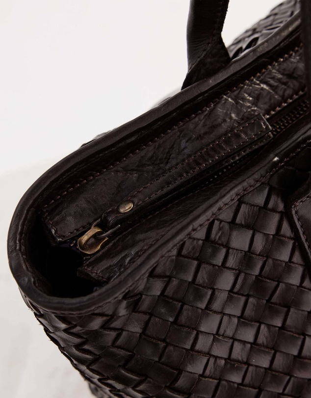 JUJU & CO - Basque Tote