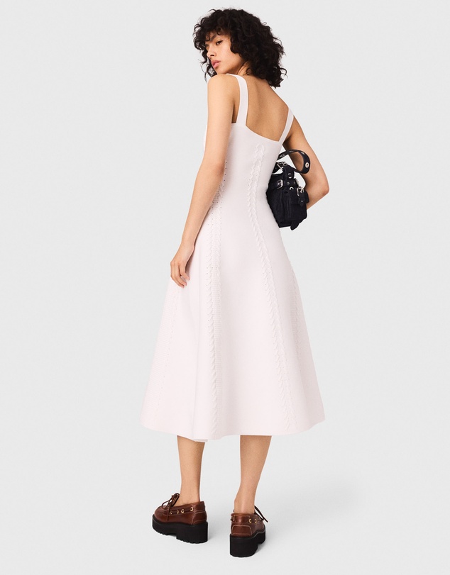Maje - Rorsya Dress