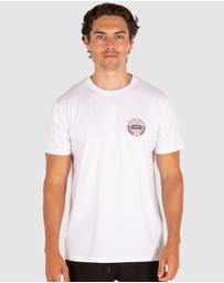 UNIT - UNIT Outpost Mens T-Shirt