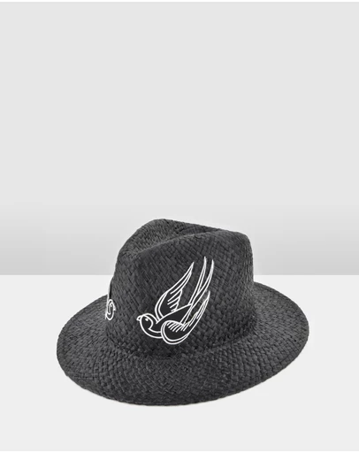 FORD MILLINERY - Eastwood Hat