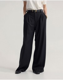 Oxford - Cameron Pant