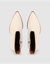Skin - Osaka Ankle Boot
