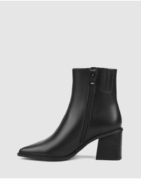 Siren - Douglas Ankle Boots