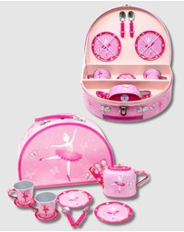 Pink Poppy - Ballet Dreams Gift Bundle