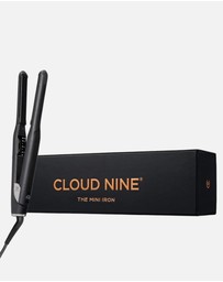 CLOUD NINE - The Original Mini Iron Black