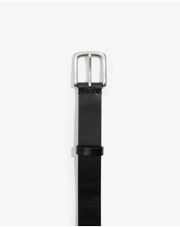 Country Road - Leather Chino Belt