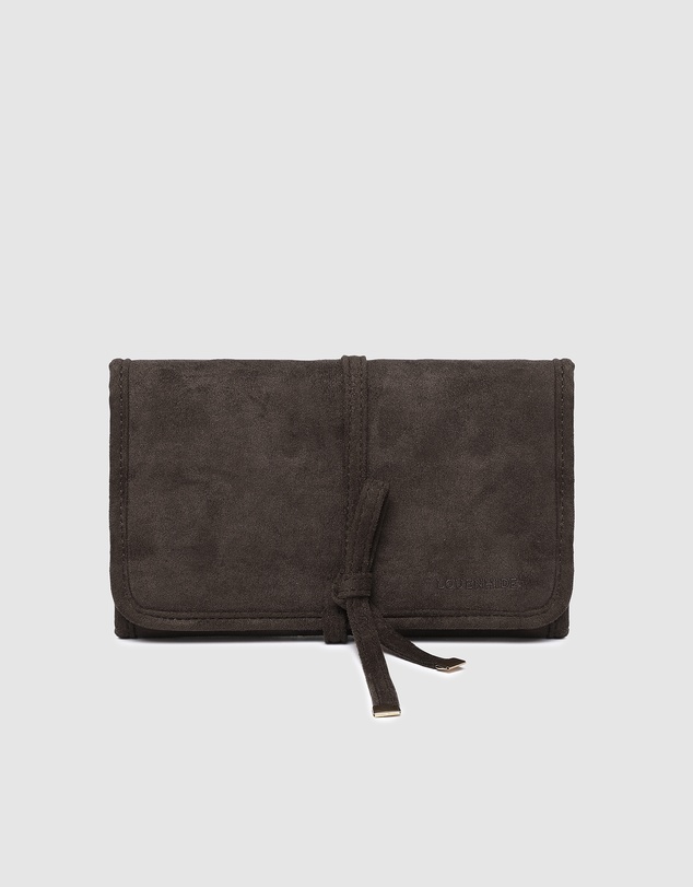 Louenhide - Carla Suedette Jewellery Sleeve