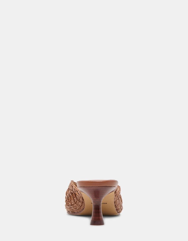 Dolce Vita - Cleo loop mid brown