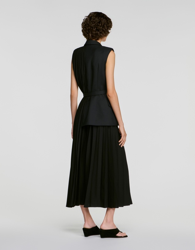 Sandro - Eleonore Dress