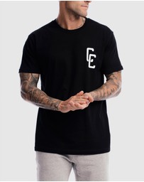 Counter Culture - Big Cypher Tee