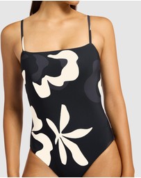 JETS - Minimal Tank One Piece