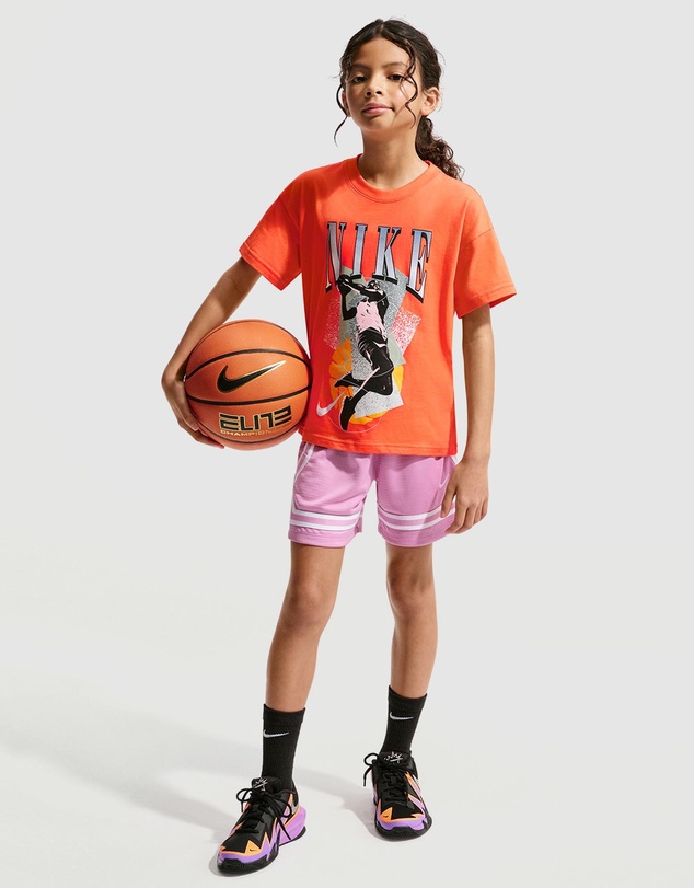 Nike - M90 T-Shirt - Teens